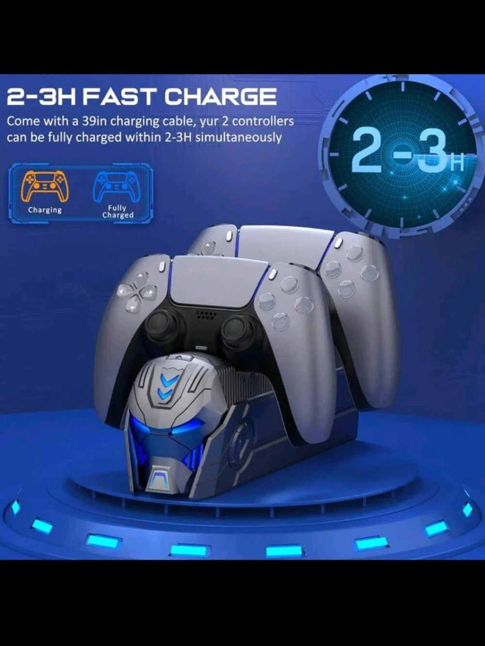 N/A fast reliable
